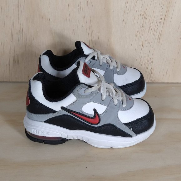 Nike Other - Nike Air Max Baby Size 7C